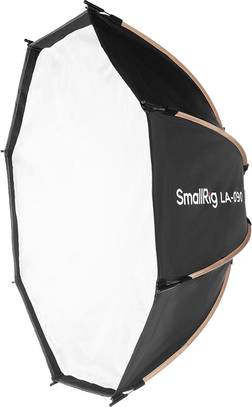 SMALLRIG 4633 OCTAGONAL SOFTBOX LA-O90