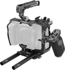 4575 ADVANCED CAGE KIT FOR BLACKMAGIC DESIGN CINEMA 6K