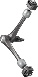 SMALLRIG 4489 HAWKLOCK H21 QUICK RELEASE ROSETTE MAGIC ARM (11")