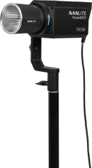 NANLITE FORZA 60CR RGBLAC LLED SPOTLIGHT CRMX- WIRELESS DMX