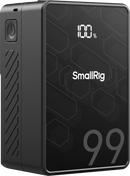 SMALLRIG 4608 V-MOUNT BATTERY MINI VB99 SE