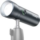 SMALLRIG 4634 PORTABLE FOCUSABLE LED VIDEO LIGHT RF 10C