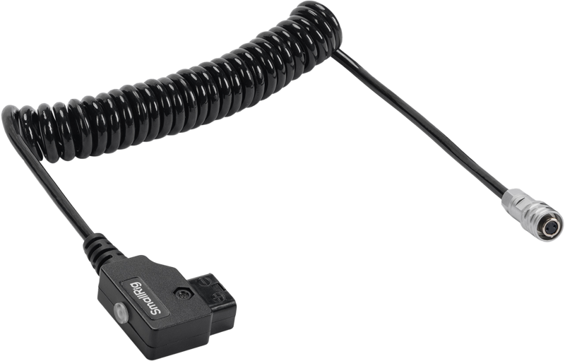 SmallRig 4761 D-TAP to BMPCC 4K / 6K Power Cable