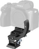 SMALLRIG 4349 HORIZONTAL-TO-VERTICAL MOUNT PLATE KIT FOR MIRRORLESS CAMERAS
