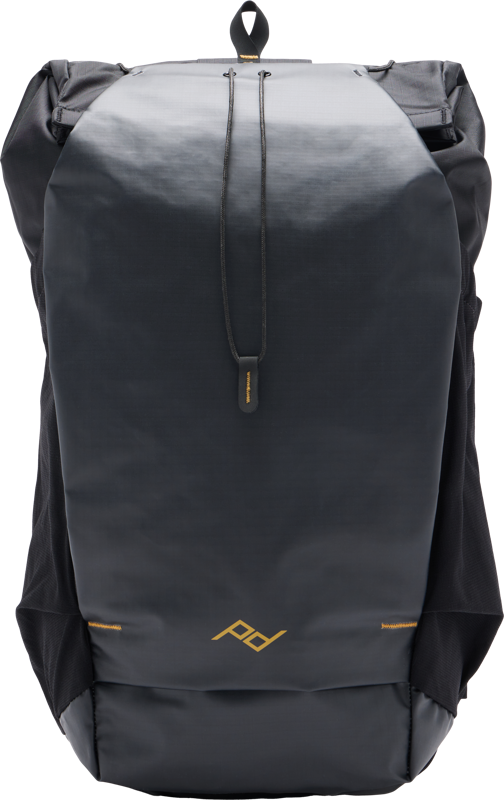 PEAK DESIGN OUTDOOR BACKPACK 25L BLACK