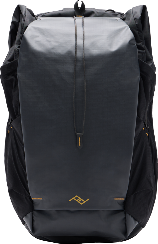 PEAK DESIGN OUTDOOR BACKPACK 45L BLACK