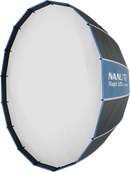 NANLITE RAPID 120 PARABOLIC SOFTBOX SB-RB120