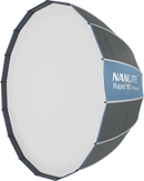 NANLITE RAPID 90 PARABOLIC SOFTBOX SB-R90