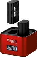 HÄHNEL PROCUBE 3 TWIN CHARGER CANON