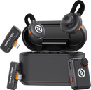 HOLLYLAND LARK M2S ULTIMATE COMBO WIRELESS MICROPHONE