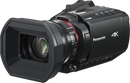 HC-X1200E PANASONIC CAMCORDER 4K