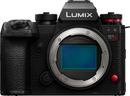 PANASONIC LUMIX S1II BODY ONLY