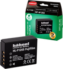 HÄHNEL BATTERY FUJIFILM HL-F126S / NP-W126S