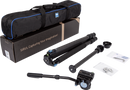 SIRUI R-3213X+VH-10 CARBON TRIPOD & VIDEO HEAD