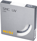 NISI FILTER UV SMC L395 49MM