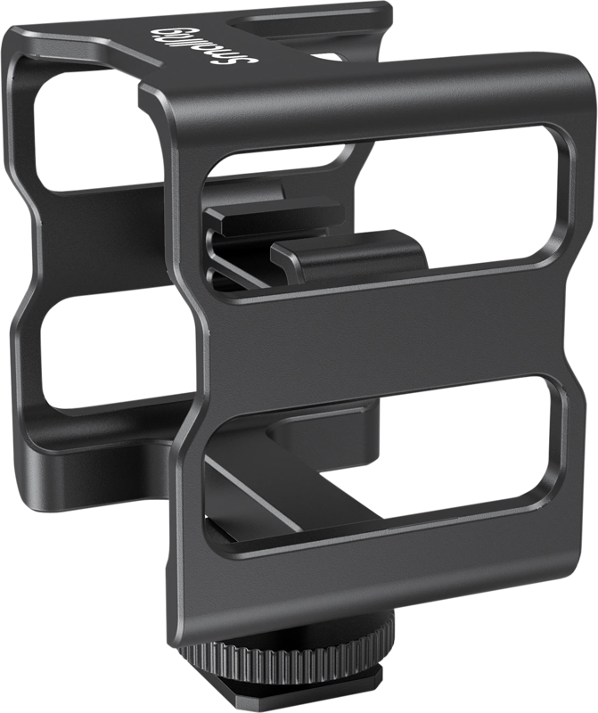 SMALLRIG  2998 CAGE FOR RODE WIRELESS GO