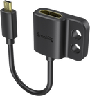 SMALLRIG 3021 HDMI ADPT CABLE ULTRA SLIM 4K (D TO A)