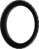 NISI STEP-UP ADAPTER RING TI 58-77MM