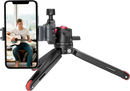 SMALLRIG 2664 TABLETOP MINITRIPOD WITH PANORAMIC BALLHEAD