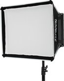 NANLITE BARNDOOR / SOFTBOX FOR  27C II