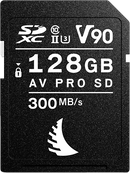 ANGELBIRD AV PRO SD MK2 128GB V90