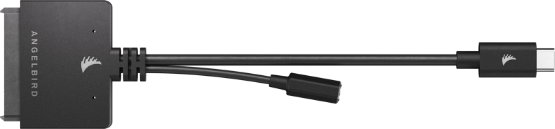 AGELBIRD USB-C TO SATA ADAPTER