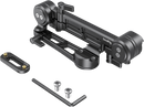 SMALLRIG 3507 ADJUSTABLE EVF MOUNT WITH NATO CLAMP