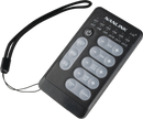 NANLITE WS-RC-C2 RGB REMOTE CONTROL