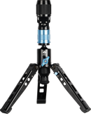 SIRUI P-36 KIT SUPPORTING ADAPTER & FEET FOR MONOPOD