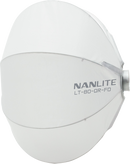 NANLITE LANTERN SOFTBOX (LT-80-QR-FD)