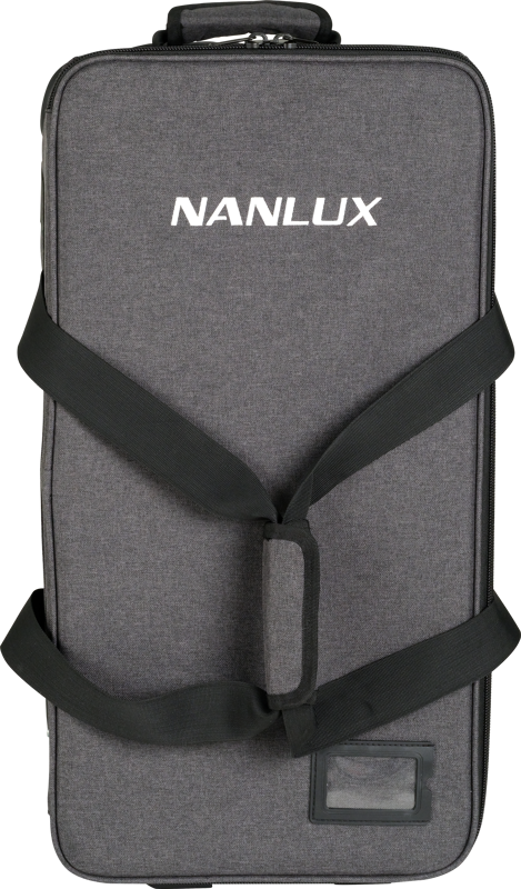 NANLUX TROLLEY CASE FOR EVOKE 1200B