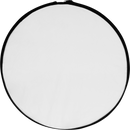 SMALLRIG 4130 CIRCULAR REFLECTOR 107CM COLLAPSIBLE 5-IN-1