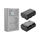 SmallRig 4074 NP-FZ100 Batteri 1 Stk