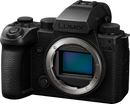 PANASONIC LUMIX S5M2X BODY