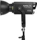 NANLITE FORZA 500B II 2 KIT LED SPOT LIGHT WITH TROLLEY CASE