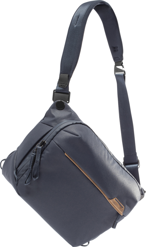 PEAK DESIGN EVERYDAY SLING 6L V2 (MIDNIGHT)