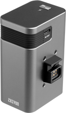 ZHIYUN BATTERY GRIP F. MOLUS X100