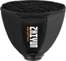 ZHIYUN MINI SOFTBOX F. MOLUS (ZY-MOUNT)