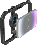 SMALLRIG 4299 UNIVERSAL QUICK RELEASE CAGE FOR MOBILE PHONE