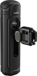SMALLRIG 4402 SIDE HANDLE WITH WIRELESS CONTROL & QUICK RELEASE
