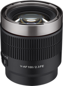 SAMYANG V-AF 100MM T2.3 SONY FE