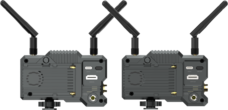 HOLLYLAND MARS 400S PRO Ⅱ SDI/HDMI WIRELESS VIDEO TRANSMISSION SYSTEM