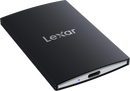 LEXAR SL500 SSD / USB3.2, 4TB (R2000/W1800)