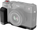 SMALLRIG 4556 L-SHAPE GRIP FOR FUJIFILM X100VI / X100V BLACK