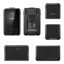 SMALLRIG 4293 V-MOUNT BATTERY VB212 MINI X CALEB PIKE