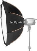 SMALLRIG 4633 OCTAGONAL SOFTBOX LA-O90