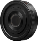 Panasonic 26mm S F8