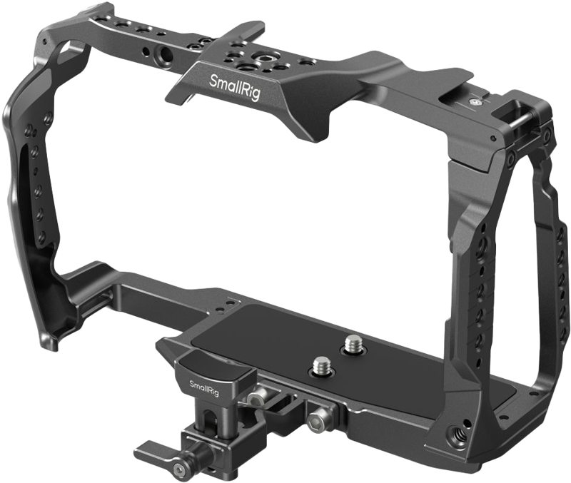 SMALLRIG 4785 CAMERA CAGE FOR BLACKMAGIC CINEMA 6K