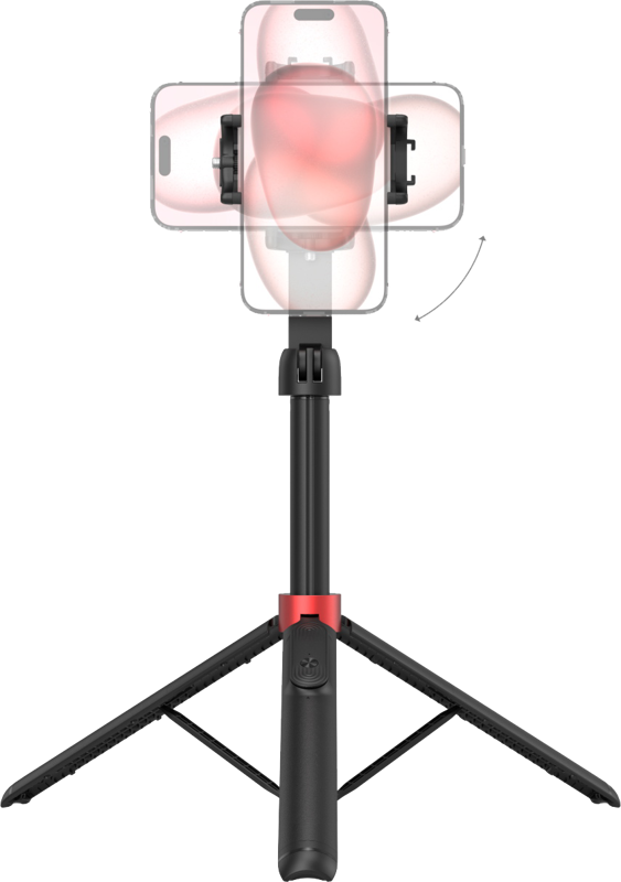 SMALLRIG 4729 SELFIE STICK TRIPOD