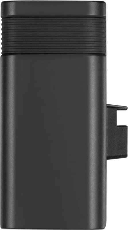ZHIYUN BATTERY GRIP FOR MOLUS LED (BLACK)
